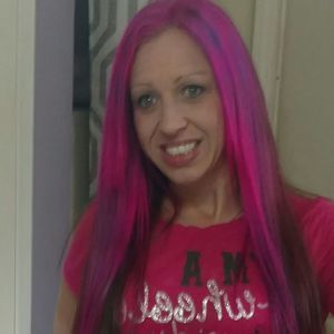 Meet your Posher, Alicia